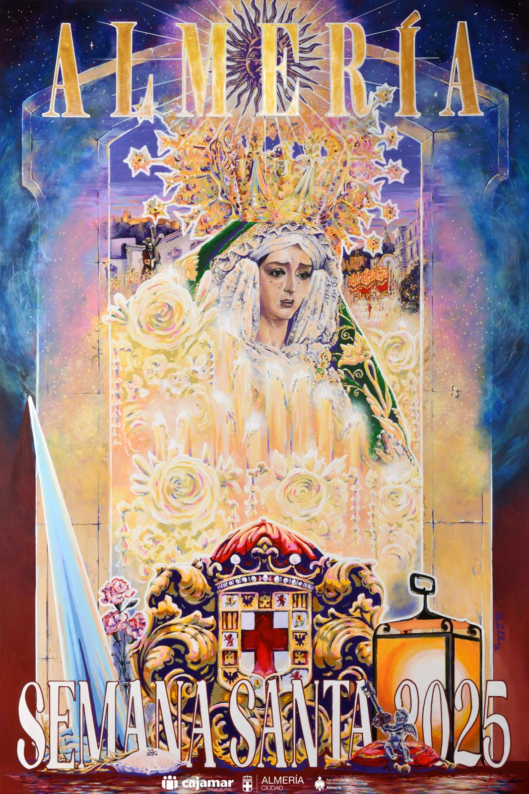 Semana Santa en Almería  